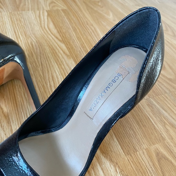 BCBG MAX AZRIA JIVE heels like new never worn - Picture 4 of 9